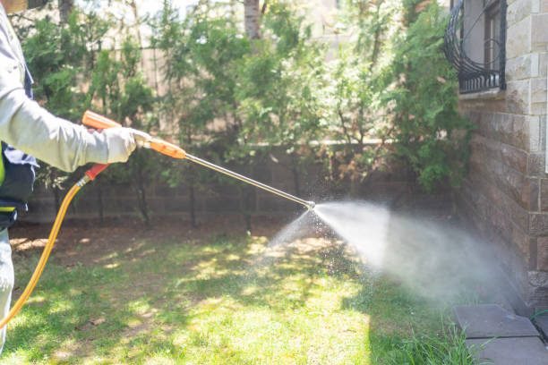 Best Organic or Eco-Friendly Pest Control  in Troy Hills, NJ